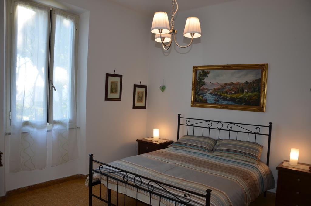 Casa Lia Villa Marina Di Carrara Exterior photo