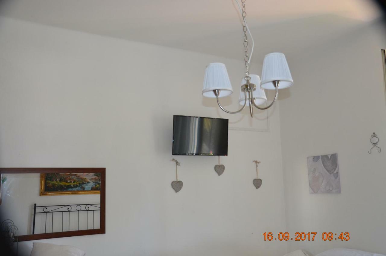 Casa Lia Villa Marina Di Carrara Exterior photo